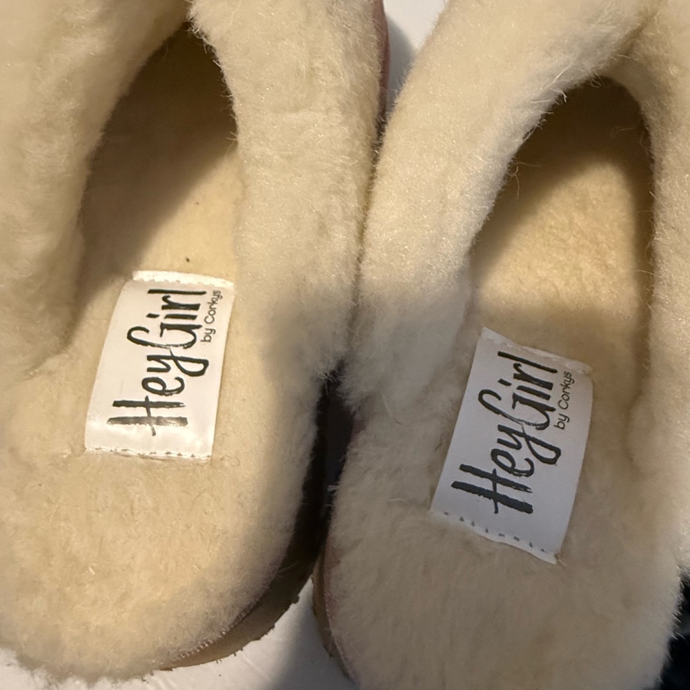 Cream Women's Shoes